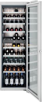 Gaggenau RW282263 - Serie 200, Weinklimaschrank, Nische 56 x 178 cm, 5 Jahre Garantie!